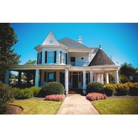 Cherokee County Chamber of Commerce, Gaffney, SC logo - Similar company to Sc Technical College System