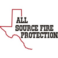 All Source Fire Protection logo - Similar company to Jk Bernhard Construction