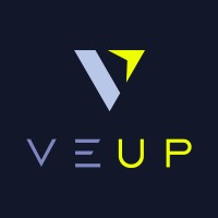 VeUP logo - Similar company to Snapsoft