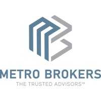 Metro Brokers logo - Similar company to Amj Services