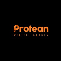 PROTEAN DIGITAL AGENCY logo - Similar company to Baysuit Inc