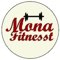 Yoga with Monafitnesst logo - Similar company to Yoga Studio App