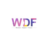 Women·Digital·Future logo - Similar company to Online Italian Classes