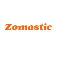 Zomastic logo - Similar company to Nr Creative Designs
