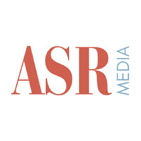 ASR Media logo - Similar company to Berks Community Television