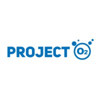 Project O2 logo - Similar company to Simraceway Performance Driving Center