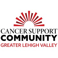 Cancer Support Community of the Greater Lehigh Valley logo - Similar company to Ciocca Subaru