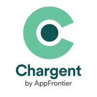 Chargent (by AppFrontier) logo - Similar company to Pyrope Technology Solutions