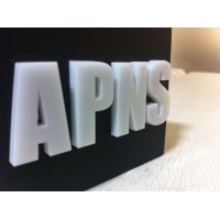 APNS NEWS AGENCY logo - Similar company to Jamnapaar Digitals