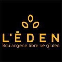 Boulangerie L'Eden Libre de Gluten logo - Similar company to Gluten Libre