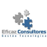 Eficaz Consultores logo - Similar company to Simsoft Soluções Em Software