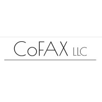 CoFAX logo - Similar company to Bayond