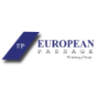 European Passage Ltd logo - Similar company to Orancon Group