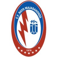 C.F. Rayo Majadahonda S.A.D. logo - Similar company to Cdc Moscardó