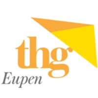 Thg Eupen AG logo - Similar company to Thg