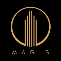 Magis Home logo - Similar company to Red Pallet Provider Company