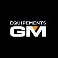 Équipements GM logo - Similar company to Sani Idf