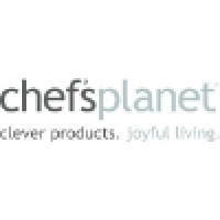 Chef'S Planet