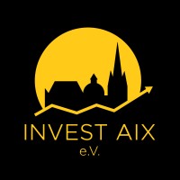 InvestAix e.V. logo - Similar company to Quantintuition