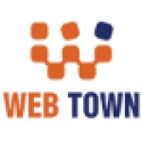 Web Town Solutions (P) Limited logo - Similar company to Web Town