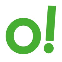 Okiduty logo - Similar company to Customs Bridge