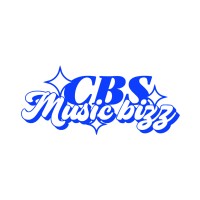 CBS Music Bizz logo - Similar company to Kernel Risk