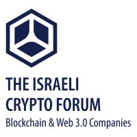 The Israeli Crypto, Blockchain & Web3 Companies Forum logo - Similar company to Masterkey Venture Capital