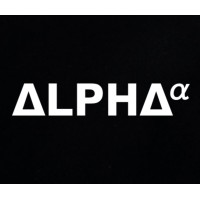 Alpha logo - Similar company to Analyze Advise