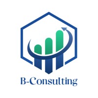 B-Consulting logo - Similar company to Kimura Racing