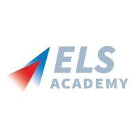 ELS Academy logo - Similar company to Studievereniging Astrea