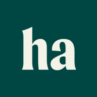 Humans Anonymous logo - Similar company to Sharebird