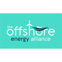 The Offshore Energy Alliance logo - Similar company to Net Zero North West