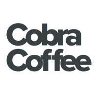 Cobra Coffee logo - Similar company to Kbeverage Ltd