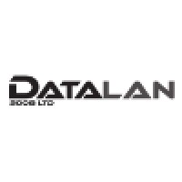 Data-Lan logo - Similar company to Coodart