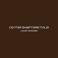 Center Shqiptare Italia logo - Similar company to Simba Paper Design Srl | Soluzioni D'Imballo Ecosostenibili