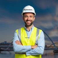 MyAbsolute.co.uk logo - Similar company to Jalna Construction Ltd