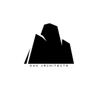 Koh Studio logo - Similar company to By Baian
