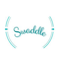 Swaddle logo - Similar company to Cup Of Therapy
