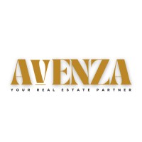 Avenza real estate logo - Similar company to Mehak Infrastructure Pvt. Ltd.