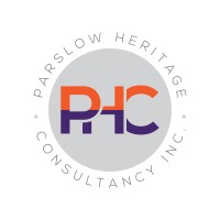Parslow Heritage Consultancy Inc. logo - Similar company to Tmhc Inc.