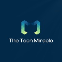 Tech Miracle logo - Similar company to Jumikstudios