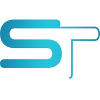 SALT TECH logo - Similar company to Nirvana Studio