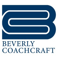 Beverly Coachcraft logo - Similar company to Services Mdm Motors