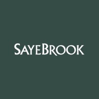 SayeBrook logo - Similar company to Blackwater Construction Group