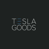 TESLAGOODS logo - Similar company to Interco Digital