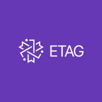 ETAG - Estonian Research Council logo - Similar company to Rannís -  The Icelandic Centre For Research