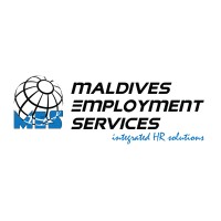 Maldives Employment Services Pvt. Ltd. logo - Similar company to Asporea Human Resource Consultants Pvt. Ltd.