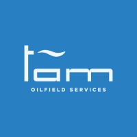 Tam OilField Services logo - Similar company to Dwiggins Consulting Llc