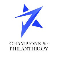 Champions for Philanthropy, Inc. logo - Similar company to League Assists
