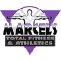 Marcels Total Fitness & Athletics